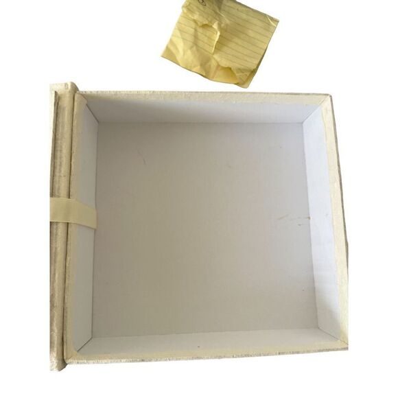 Keepsake Box   - Picture 6 of 6